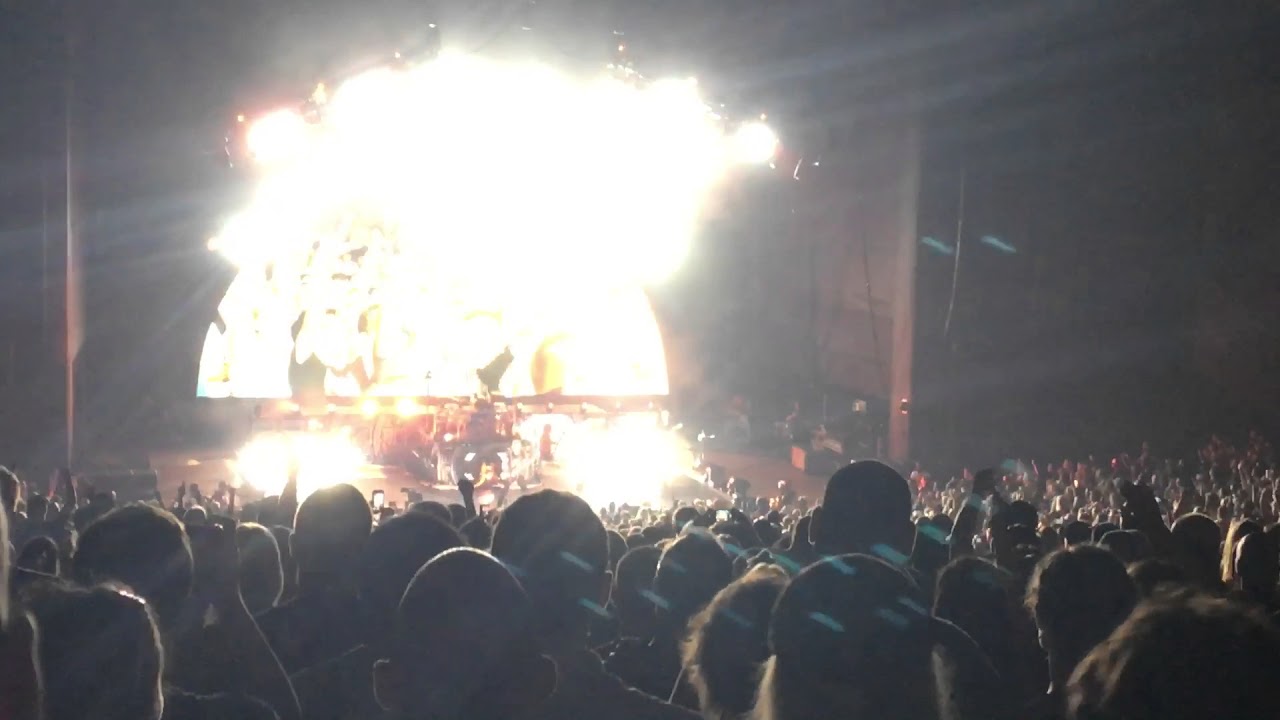 Someday Nickelback Shoreline Mountain View CA 9 3 2017 YouTube someday-nickelback-shoreline-mountain-view-ca-9-3-2017-youtube