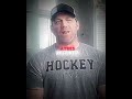 42-Year-Old Kidney Survivor Who BROKE the NHL