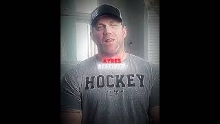 42-Year-Old Kidney Survivor Who BROKE the NHL