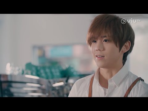 2021.12.18《全民 · 造星級店長》第2集 姜濤 Cut