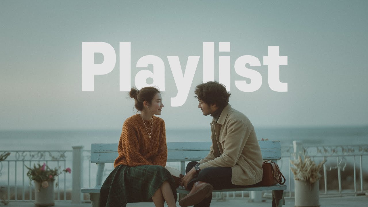 𝑷𝒍𝒂𝒚𝑳𝒊𝒔𝒕_매장에 틀어놓으면 노래 뭐냐고 자꾸 물어보는 분위기 좋은 카페 팝 플레이리스트 ☕🎵