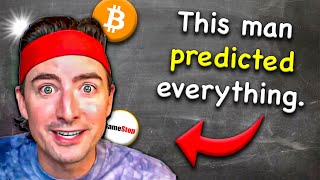 This Man Predicted Everything!! What Comes Next?? by Altcoin Daily 76,650 views 8 days ago 8 minutes, 1 second