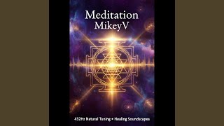 Ethereal Nebula Drift – 432Hz Cosmic Soundscape (Instrumental)