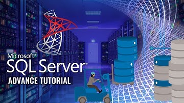 SQL Server 2012 Advance Tutorial Video - Webinar