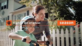 Fleet Farm Commercial - VO by Andy Barnett