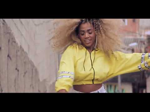 UG-CLIQ - THUNDER (OFFICIAL VIDEO)