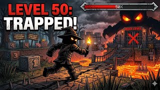 Why Level Devil is Actually Impossible Without These 3 Secret Tricks