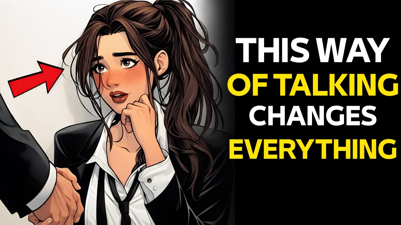 2 слова, которые используют мужчины старшего возраста, чтобы привлечь женщин. Женская психология ...