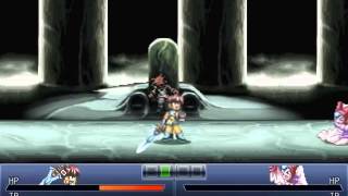 Tales of ACS - Reid Story Mode(Hard)