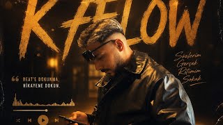 K7Flow - Anlamam Kung - Fu