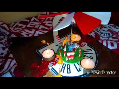 Intro Fanclub TRADITION