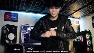 DJ MONTAGE REBORN V2 [Adry WG x Radif WG]