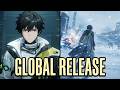 Global Release P1 | Arknights Endfield Walkthrough Gameplay @TiroZethus25