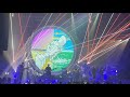 Brit Floyd Wish You Were Here Live 8-3-21 World Tour 2020-2021 Louisville Palace KY