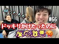 【生配信】信濃金原の仲良しラジオ！Vol.66