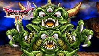【DSDQ4】ドラゴンクエストIV 導かれし者たち DS版 全ボス戦集 / Dragon Quest IV All Boss Fight