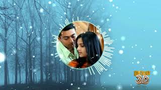 Anul melae panithuli 3D panned(bassboosted) song from vaaranam aayiram