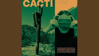 Cacti Feat. Amorpho