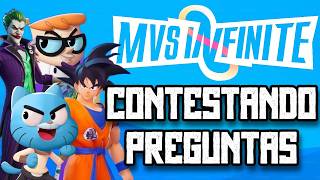 ¡Todo lo que debes saber de Multiverse Infinite explicado fácil!
