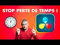 Le hack PRO pour formater tes sous-titres sur DaVinci Resolve