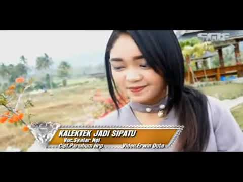 Kalektek Jadi Sipatu - Syafar Nainggolan - Lagu Tapsel (Official Music Video)