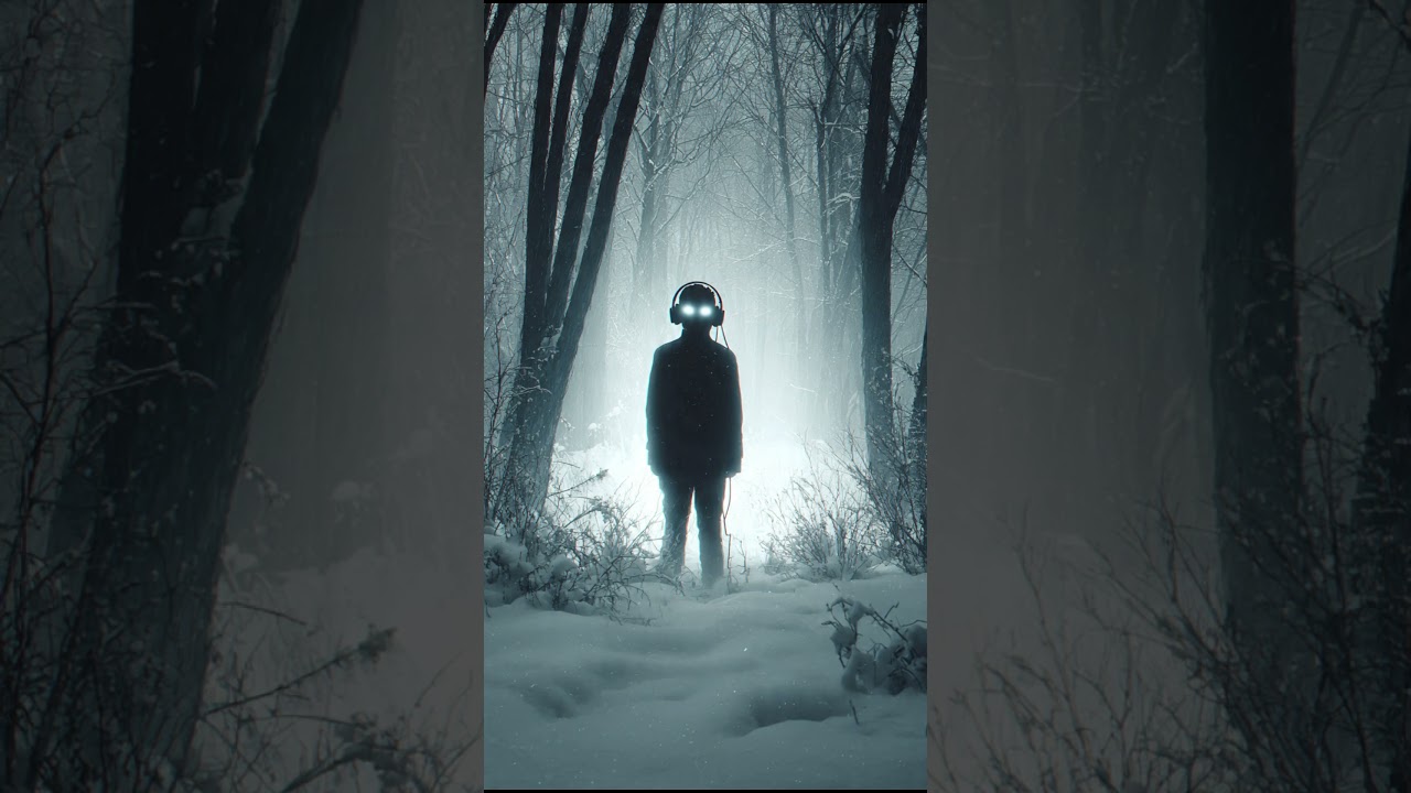 The Secret Listener of 1954 #facts  #trustissues  #animation #horror