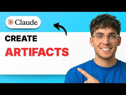 How to Create an Artifact in Claude AI [2026 Full Guide]