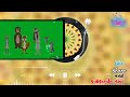 FANTASTIC DANCE CHOREO ANIMATION || Sunny travel - nico staf.mp3