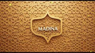 Nasyid yang memukau tentang cinta dan kerinduan kepada Nabi (saw)