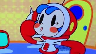 Super Milk Chan And Ren Lilo And Sch Milk Asks Permission