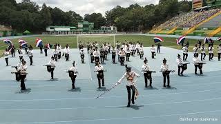 BG Vida │Festival de bandas EGC