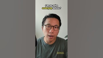 Is Your Child Missing Language Milestones? pt1