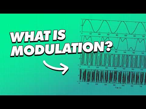 Do Your Mixes Sound Boring? Try Using Modulation…