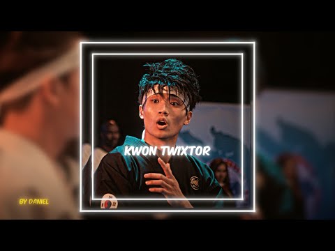 kwon s6 pt2 twixtor 4k CC