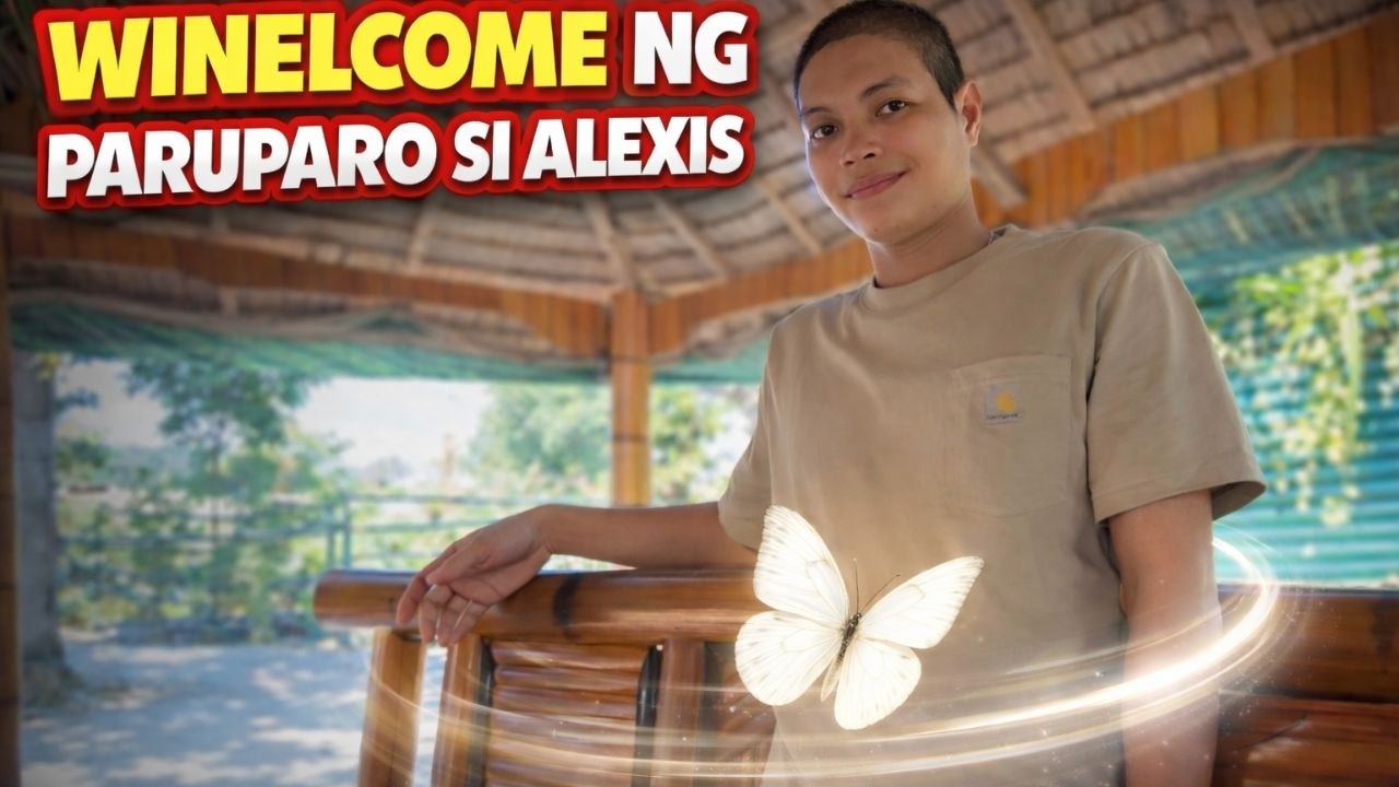 MAHIWAGANG KUBO | Nakumpleto Ang Suba Siblings