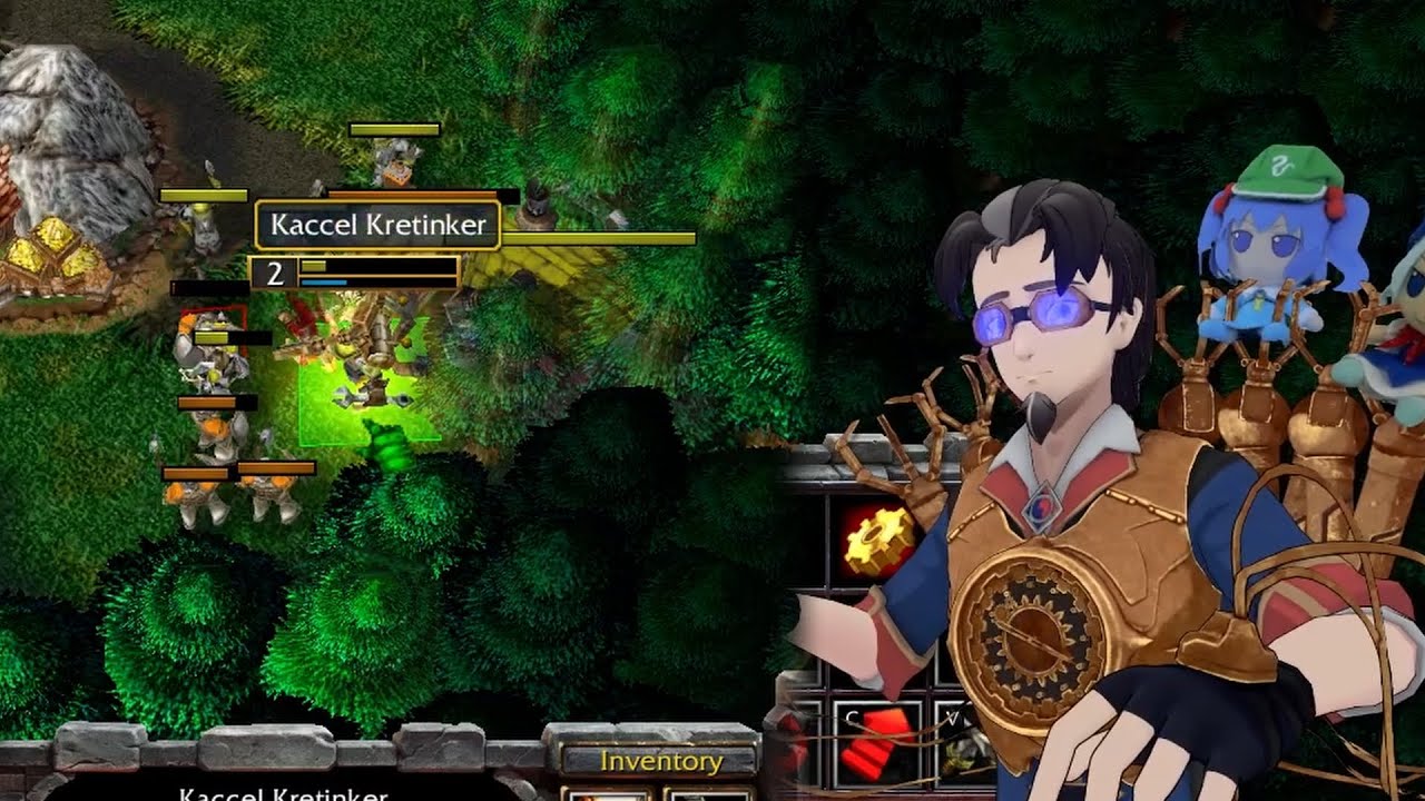 техника проникновения + ассистед парковка