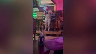 Comedy night Missouri open mic night