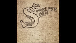 Steeleye Span - The Blacksmith chords