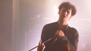 Black Rebel Motorcycle Club-Whatever Happened to My Rock' n' Roll(Punk Song)-Bay Hall-2019.4.30