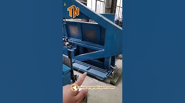 Máy cắt mút xốp công nghệ cao | YUPA