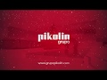 Feliz Navidad Pikolin 2017