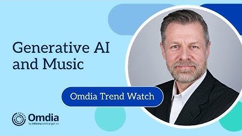 How AI is transforming the music industry