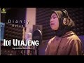 Mappasajanh Rennu - Dianty Cover