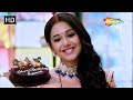 Gauri sab ko khilayegi zeher wala cake  kismat ki lakiron se hindi serial  latest episode