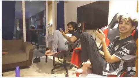 TSM Entity Live vlog After Win PMPL South Asia