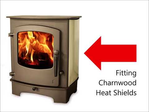 Heat Shields - Charnwood US