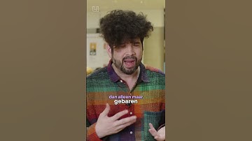 🗣️ Uit slavernij, strijd en ontmoeting ontstond een nieuwe taal: Sranantongo.