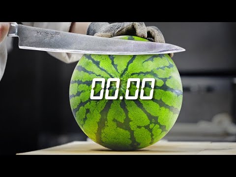 World's Fastest Workers…