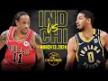 Chicago Bulls vs Indiana Pacers Full Game Highlights | March 13, 2024 | FreeDawkins