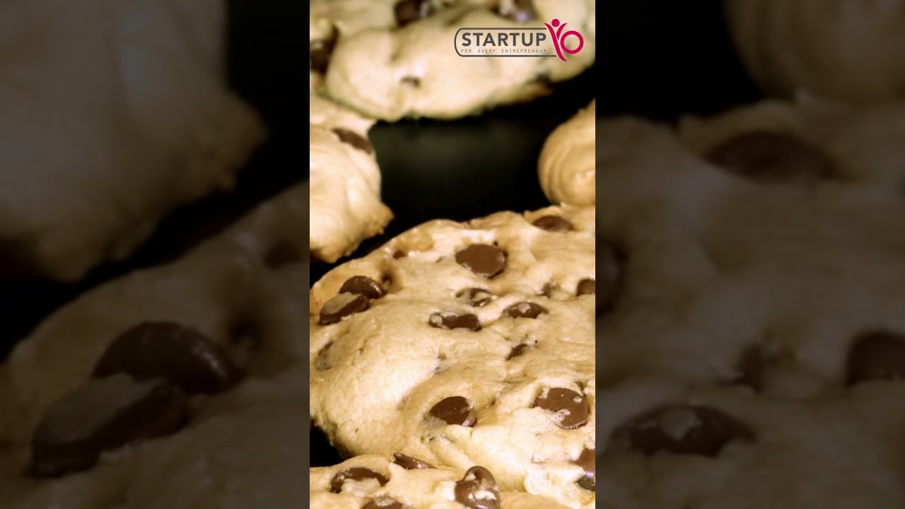 Advance Cookies Making Training Online Course